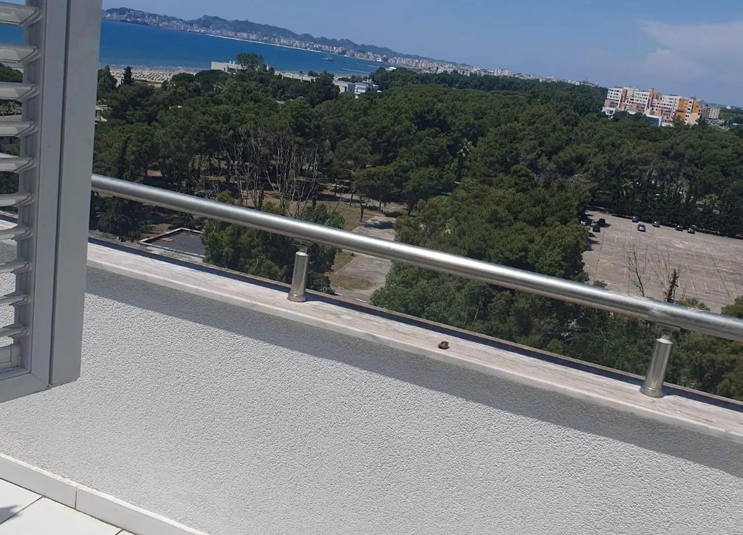 شقة Magnifique Duplex Avec Terrasse Et Balcon Vue Mer A 100M De La Plage 3 Chambres دراس