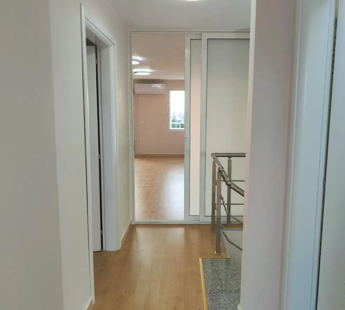 Magnifique Duplex Avec Terrasse Et Balcon Vue Mer A 100M De La Plage 3 Chambres دراس