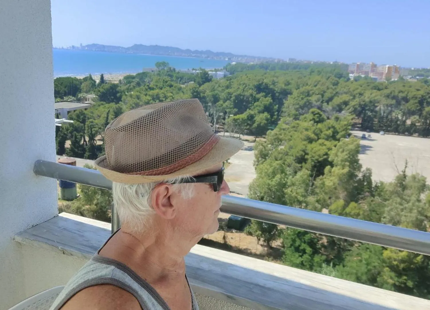 Magnifique Duplex Avec Terrasse Et Balcon Vue Mer A 100M De La Plage 3 Chambres دراس شقة